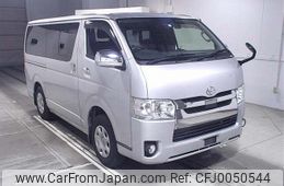 toyota regiusace-van 2019 -TOYOTA--Regius ace Van GDH206V-1023285---TOYOTA--Regius ace Van GDH206V-1023285-