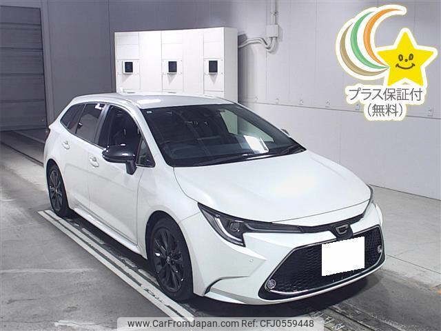 toyota corolla-touring-wagon 2021 -TOYOTA 【和歌山 330ｿ3246】--Corolla Touring ZRE212W-6033153---TOYOTA 【和歌山 330ｿ3246】--Corolla Touring ZRE212W-6033153- image 1