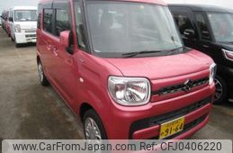 suzuki spacia 2020 -SUZUKI 【名古屋 582】--Spacia DAA-MK53S--MK53S-264704---SUZUKI 【名古屋 582】--Spacia DAA-MK53S--MK53S-264704-