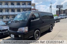 toyota hiace-wagon 1999 quick_quick_KZH100G_KZH100-0038078