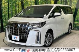 toyota alphard 2021 -TOYOTA--Alphard 3BA-AGH30W--AGH30-9041557---TOYOTA--Alphard 3BA-AGH30W--AGH30-9041557-