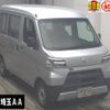 daihatsu hijet-van 2021 -DAIHATSU 【越谷 480ｲ3373】--Hijet Van S321V--0494551---DAIHATSU 【越谷 480ｲ3373】--Hijet Van S321V--0494551- image 1