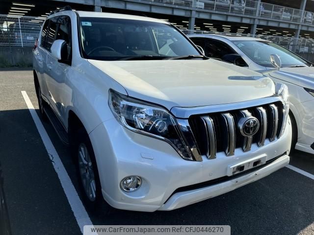 toyota land-cruiser-prado 2016 quick_quick_LDA-GDJ151W_GDJ151-0003500 image 2