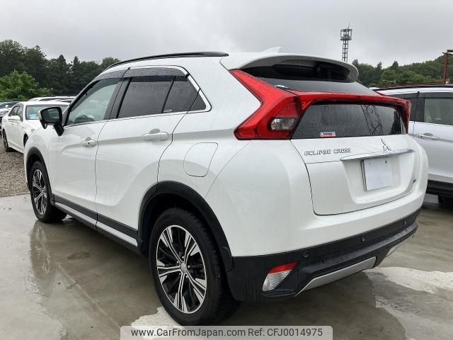 mitsubishi eclipse-cross 2019 quick_quick_3DA-GK9W_GK9W-0101804 image 2