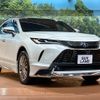 toyota harrier 2024 CFJ1562974 image 16