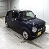 suzuki alto-lapin 2022 -SUZUKI 【岡山 581も9027】--Alto Lapin HE33S-400039---SUZUKI 【岡山 581も9027】--Alto Lapin HE33S-400039- image 1