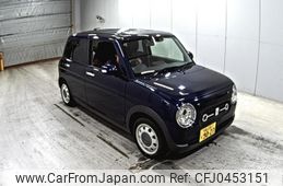 suzuki alto-lapin 2022 -SUZUKI 【岡山 581も9027】--Alto Lapin HE33S-400039---SUZUKI 【岡山 581も9027】--Alto Lapin HE33S-400039-