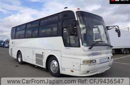 mitsubishi mitsubishi-others 1995 -MITSUBISHI--Mitubishi Bus MM826H-20240---MITSUBISHI--Mitubishi Bus MM826H-20240-