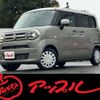 suzuki wagon-r 2023 -SUZUKI 【豊田 580ﾆ3565】--Wagon R Smile 5AA-MX91S--MX91S-207643---SUZUKI 【豊田 580ﾆ3565】--Wagon R Smile 5AA-MX91S--MX91S-207643- image 1