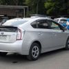 toyota prius 2012 -TOYOTA--Prius DAA-ZVW30--ZVW30-1567453---TOYOTA--Prius DAA-ZVW30--ZVW30-1567453- image 24