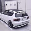 honda civic 1992 CFJ1670374 image 2