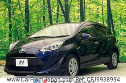 toyota aqua 2018 -TOYOTA--AQUA DAA-NHP10--NHP10-6756507---TOYOTA--AQUA DAA-NHP10--NHP10-6756507-