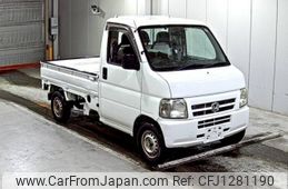 honda acty-truck 2001 -HONDA--Acty Truck HA7-1210119---HONDA--Acty Truck HA7-1210119-