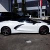 chevrolet corvette 2022 CFJ1841752 image 7