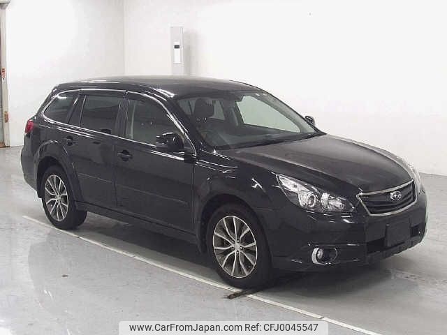 subaru outback 2011 -SUBARU--Legacy OutBack BR9--062433---SUBARU--Legacy OutBack BR9--062433- image 1