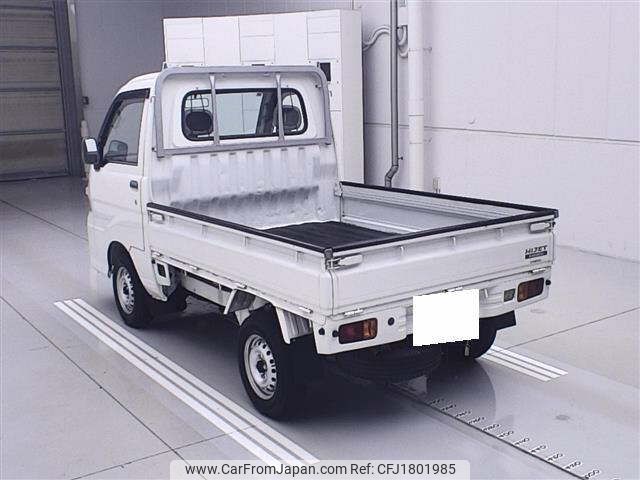 daihatsu hijet-truck 2007 CFJ1801985 image 2