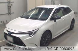 toyota corolla-touring-wagon 2022 -TOYOTA 【袖ヶ浦 335ほ1219】--Corolla Touring ZWE219W-0001701---TOYOTA 【袖ヶ浦 335ほ1219】--Corolla Touring ZWE219W-0001701-