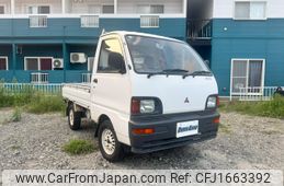 mitsubishi minicab-truck 1995 CFJ1663392