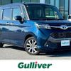 toyota tank 2016 CFJ1641648 image 1