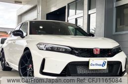 honda civic 2024 quick_quick_6BA-FL5_FL5-1101377