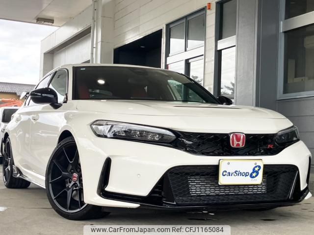 honda civic 2024 quick_quick_6BA-FL5_FL5-1101377 image 1