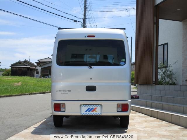 mitsubishi minicab-van 2016 quick_quick_HBD-DS17V_DS17V-109152 image 2