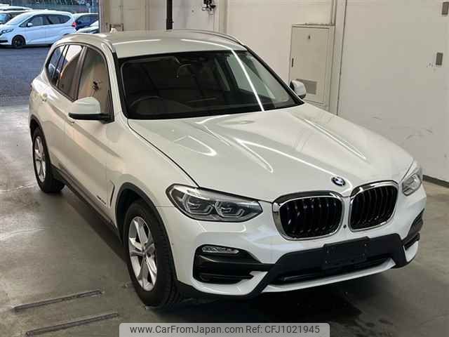 bmw x3 2018 -BMW--BMW X3 TX20-WBATX320800Z11701---BMW--BMW X3 TX20-WBATX320800Z11701- image 1