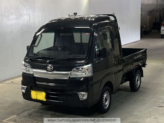 daihatsu hijet-truck 2021 -DAIHATSU 【福岡 480の4979】--Hijet Truck S510P-0415243---DAIHATSU 【福岡 480の4979】--Hijet Truck S510P-0415243- image 1