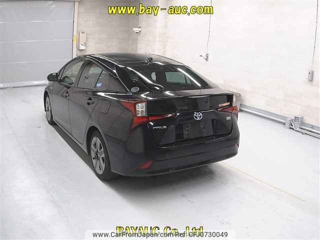 toyota prius 2019 -TOYOTA--Prius ZVW51-6079101---TOYOTA--Prius ZVW51-6079101- image 2