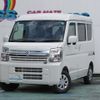 suzuki every 2024 -SUZUKI 【川口 480ｲ5380】--Every DA17V--753133---SUZUKI 【川口 480ｲ5380】--Every DA17V--753133- image 1