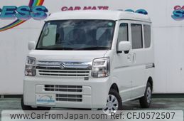 suzuki every 2024 -SUZUKI 【川口 480ｲ5380】--Every DA17V--753133---SUZUKI 【川口 480ｲ5380】--Every DA17V--753133-