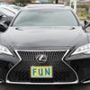 lexus ls 2021 -LEXUS--Lexus LS 3BA-VXFA50--VXFA50-6006190---LEXUS--Lexus LS 3BA-VXFA50--VXFA50-6006190- image 2