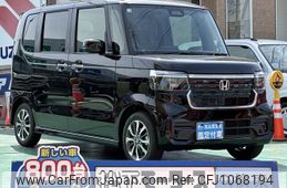 honda n-box 2025 GOO_JP_700060017330250421010