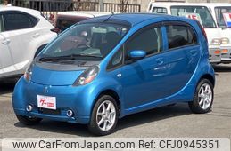 mitsubishi i 2010 CFJ0945351