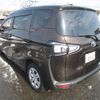 toyota sienta 2020 -TOYOTA 【富山 581】--Sienta 5BA-NSP170G--NSP170-7261214---TOYOTA 【富山 581】--Sienta 5BA-NSP170G--NSP170-7261214- image 2