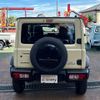 suzuki jimny-sierra 2024 quick_quick_JB74W_JB74W-224882 image 16