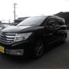 nissan elgrand 2011 CFJ1540952 image 39