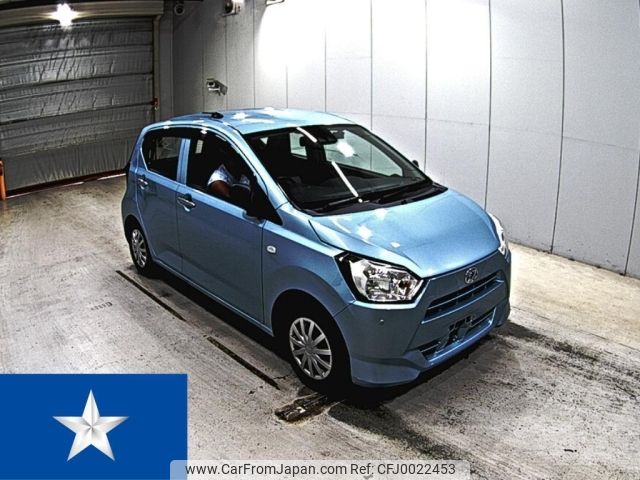 daihatsu mira-e-s 2019 -DAIHATSU--Mira e:s LA350S--LA350S-0151460---DAIHATSU--Mira e:s LA350S--LA350S-0151460- image 1