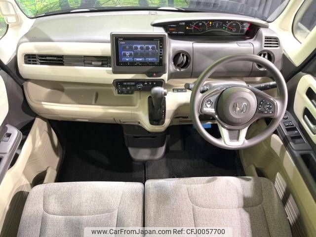 honda n-box 2019 -HONDA--N BOX DBA-JF3--JF3-1311460---HONDA--N BOX DBA-JF3--JF3-1311460- image 2