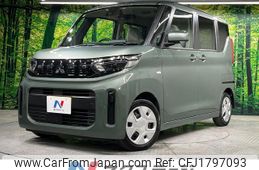 mitsubishi ek-space 2023 CFJ1797093