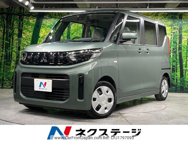 mitsubishi ek-space 2023 CFJ1797093 image 1