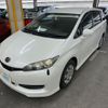 toyota wish 2010 AF-ZGE20-0070442 image 1