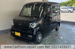 honda n-van 2024 -HONDA 【豊橋 480そ6267】--N VAN JJ2-5013609---HONDA 【豊橋 480そ6267】--N VAN JJ2-5013609-