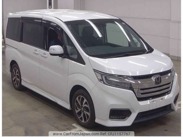 honda stepwagon 2021 -HONDA--Stepwgn 6BA-RP4--RP4-1304448---HONDA--Stepwgn 6BA-RP4--RP4-1304448- image 1