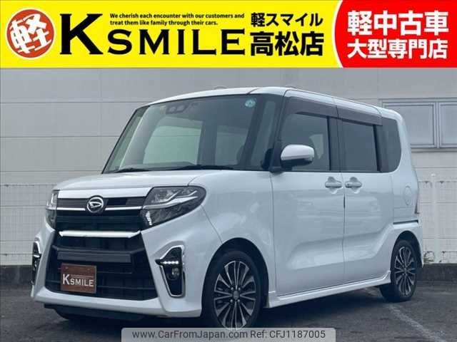 daihatsu tanto 2019 -DAIHATSU--Tanto 5BA-LA650S--LA650S-0019957---DAIHATSU--Tanto 5BA-LA650S--LA650S-0019957- image 1