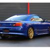 nissan silvia 2001 -NISSAN--Silvia GF-S15--S15-031657---NISSAN--Silvia GF-S15--S15-031657- image 2