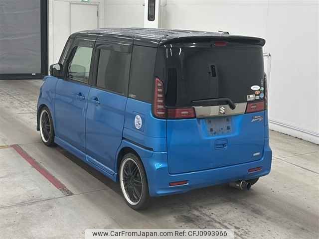 suzuki spacia 2017 -SUZUKI 【後日 】--Spacia MK42S-619260---SUZUKI 【後日 】--Spacia MK42S-619260- image 2