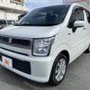 suzuki wagon-r 2019 -SUZUKI--Wagon R DAA-MH55S--MH55S-305880---SUZUKI--Wagon R DAA-MH55S--MH55S-305880- image 7