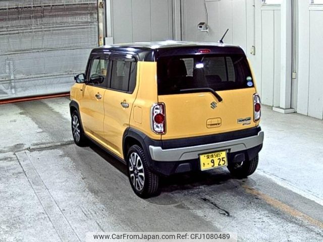 suzuki hustler 2016 -SUZUKI 【愛媛 585き925】--Hustler MR41S-615541---SUZUKI 【愛媛 585き925】--Hustler MR41S-615541- image 2
