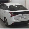 toyota prius 2021 quick_quick_6AA-ZVW51_6198315 image 2